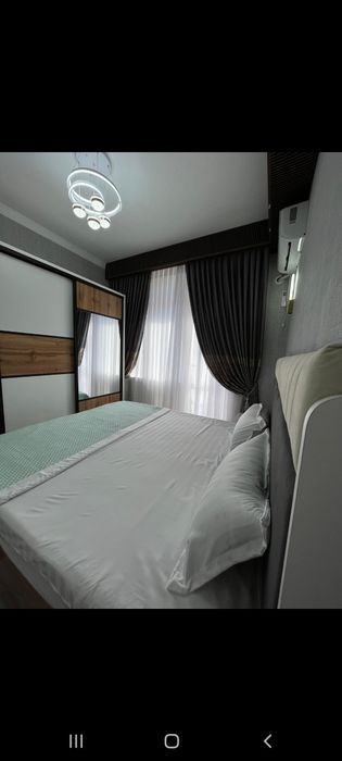 Керуен Сарай 1x  - 2x квартиры