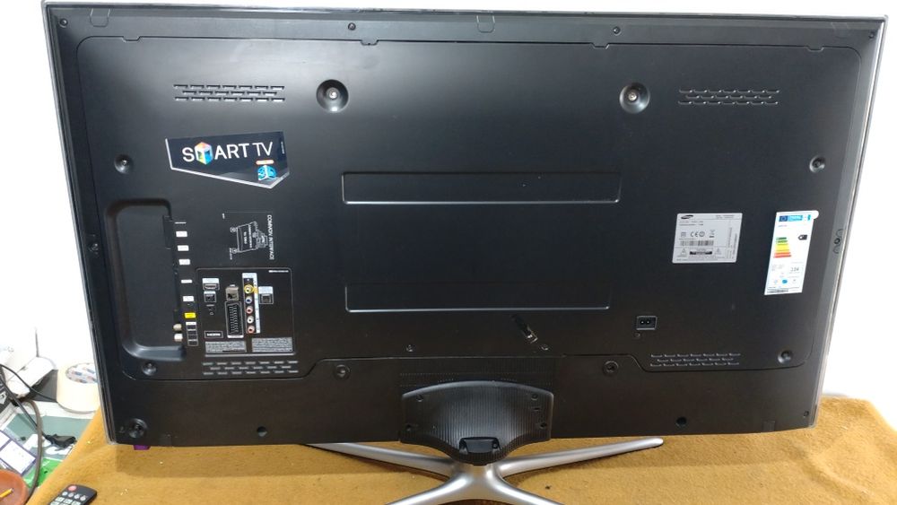Televizor Smart Samsung 127 cm+ Stick Smart Android