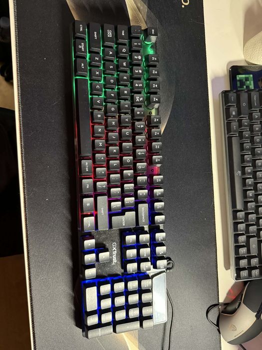 Геймърски комплект