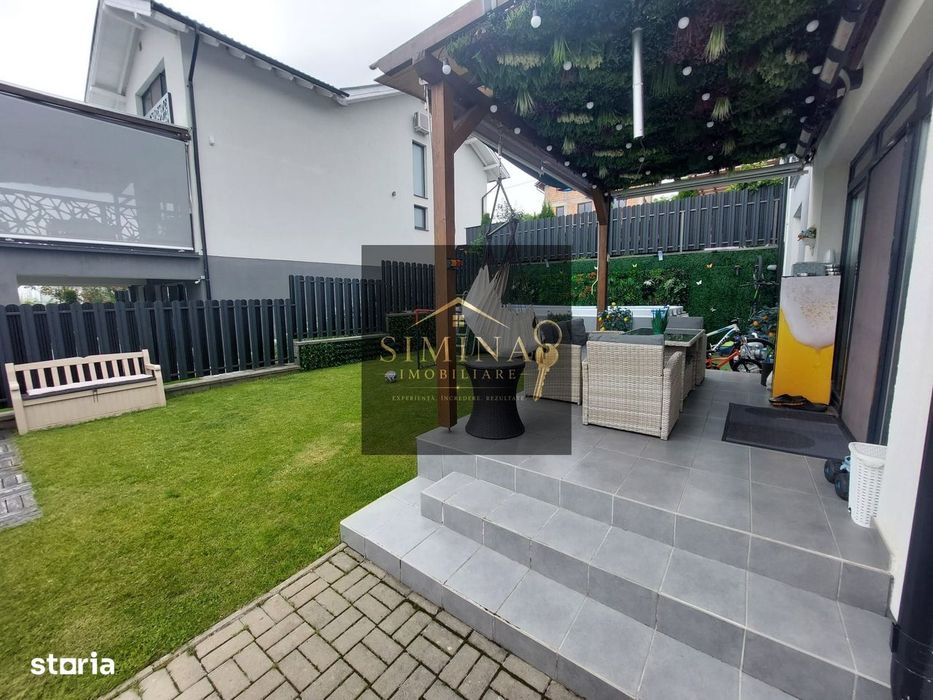 Casa Duplex, De Vanzare, Cartier Rezidential, Livezeni