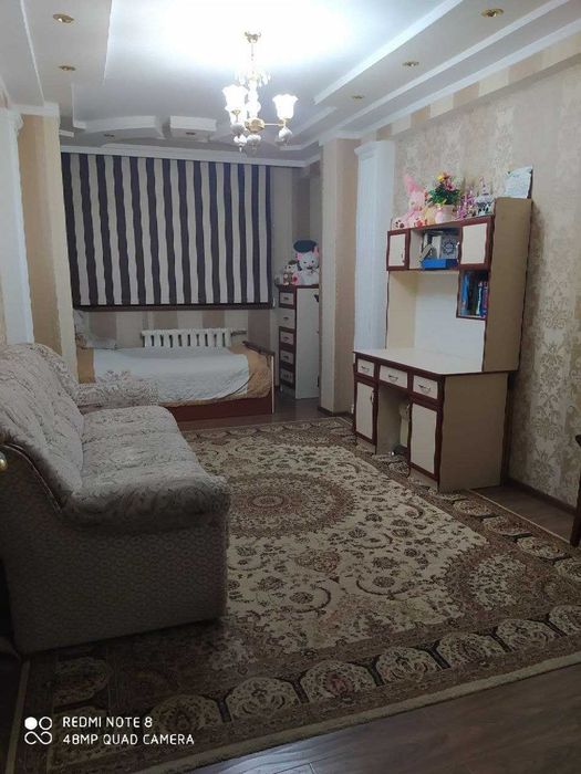 ;Шайхантохур‼️3ком квартира 100м2 центр Метро Дружба Tashkent city