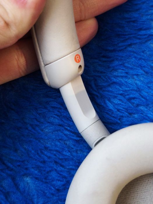 Căști Sony WH-1000XM5