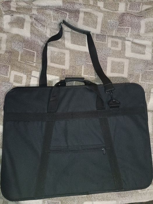 Сумка для художников A2. МалевичЪ