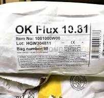 Флюс сварочный ESAB OK Flux 10.81P