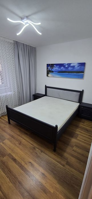 Particular, închiriez apartament cu 2 camere Alexandru Obregia stradal