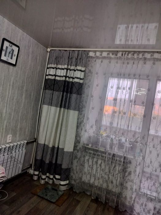 2-х комнатная квартира