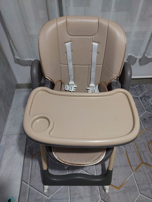 Стульчик для кормления, шезлонг