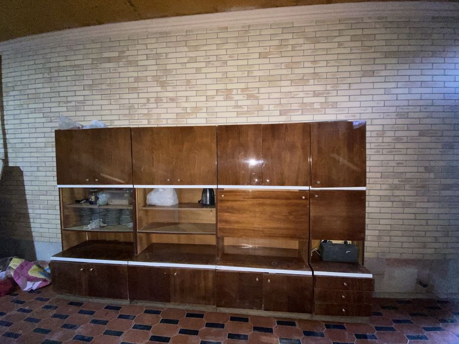 Мебель сотилади яхши холатда бузилмаган