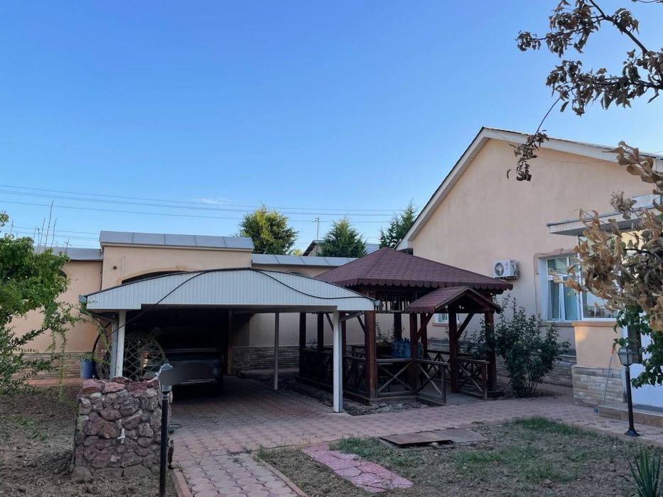 Земля Ракат Махалля 7 соток