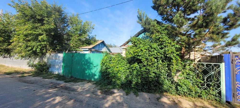 Продается дом по ул. Набережная