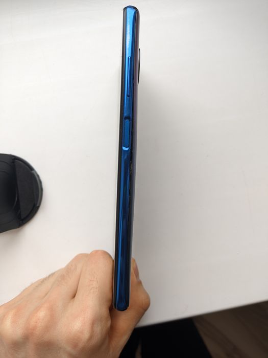 Poco X3 Pro, 256 ГБ Отлично работает