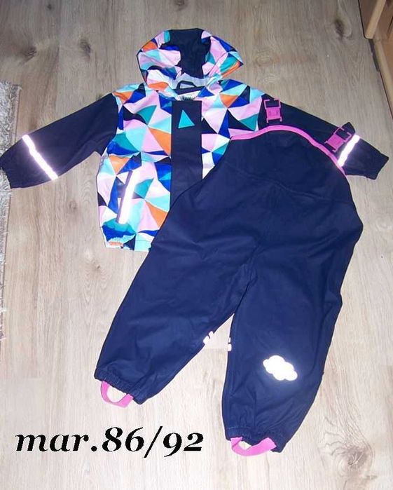 Set de ploaie copii div.marimi