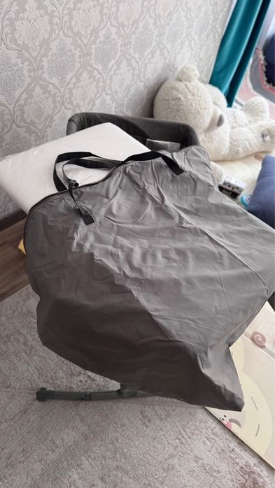 Детская кровать.