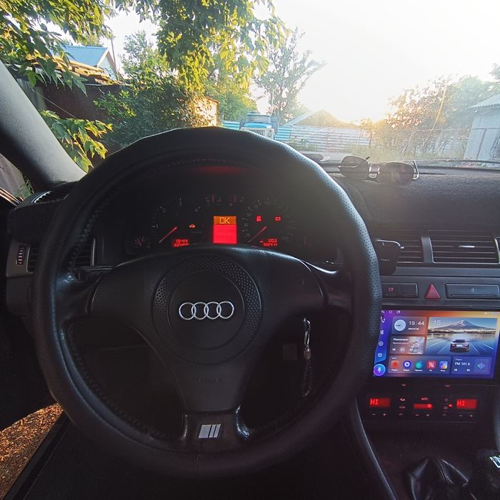 Продам Audi A6 quattro