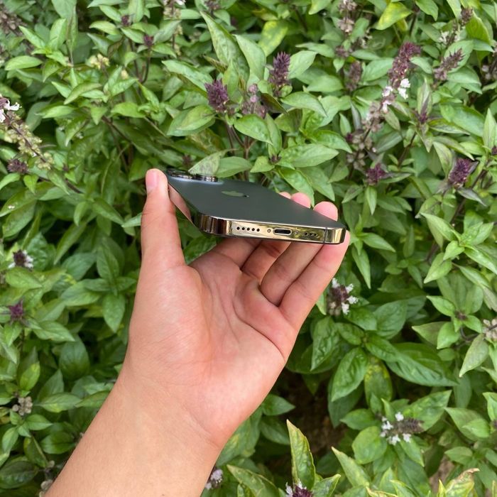 iPhone 13 Pro ideal holatda