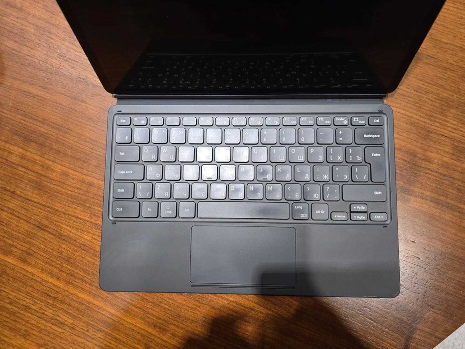 Samsung Galaxy Tab S8+