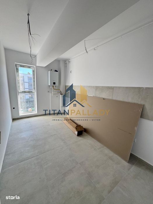 2 Camere FINALIZAT / Premium Boutique/ 62mp / Titan-Pallady / Bloc nou