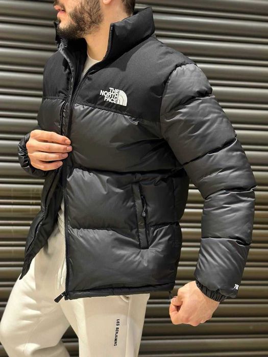 The North Face 700, Унисекс яке в 5 цвята