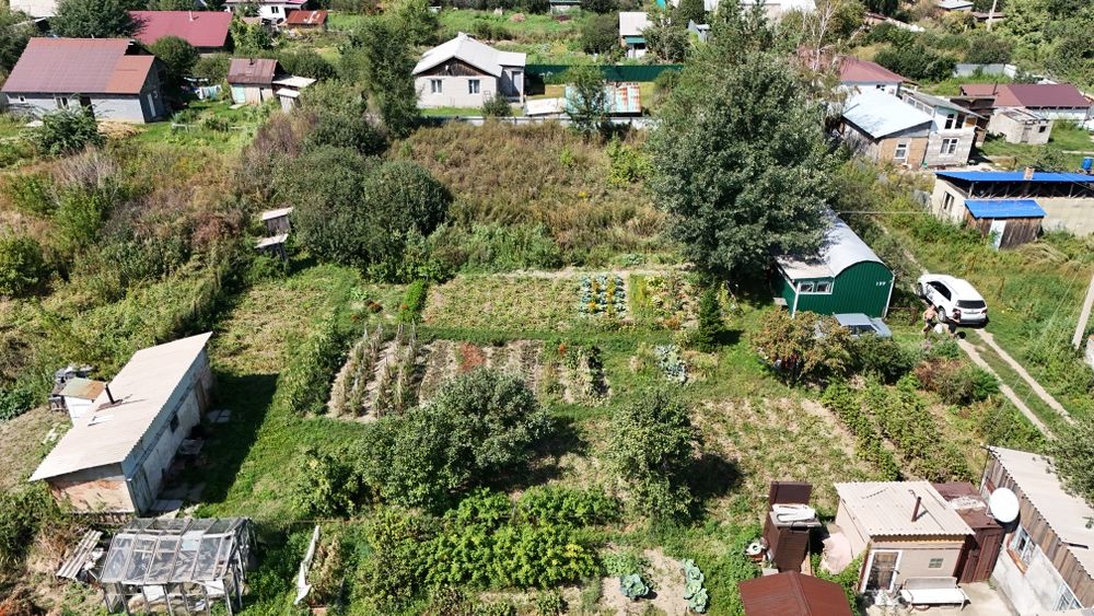 Продам дачу около улицы Тогас