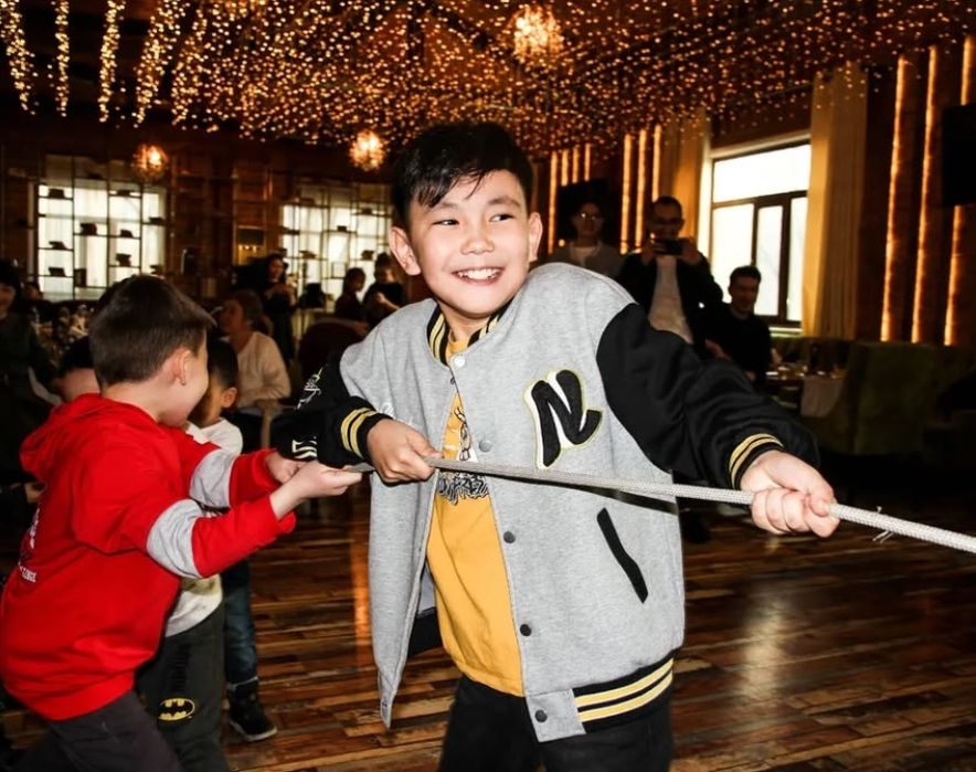 Аниматоры - Шоу Программы