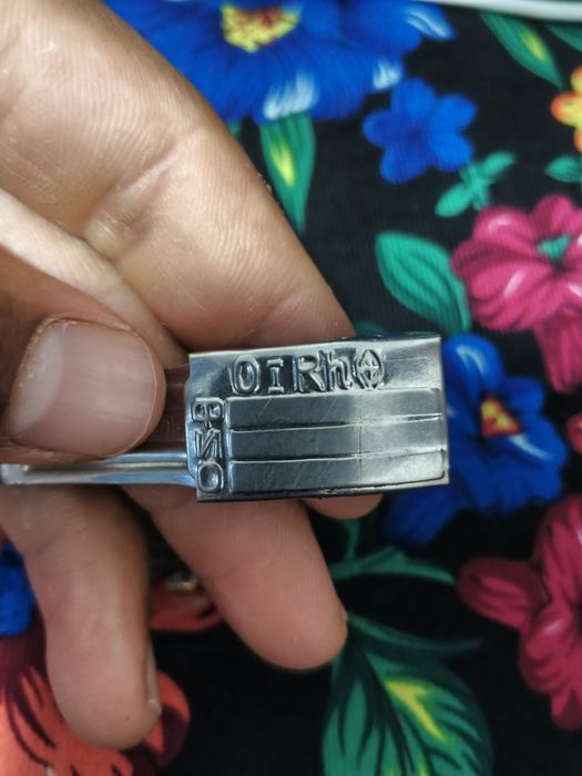 SLAVA (Слава) original sovet mexanik soati, 26 jewels, sana ko‘rsatgic
