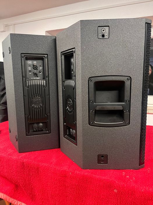 RCF NX 932 si SUB 705 asmk3