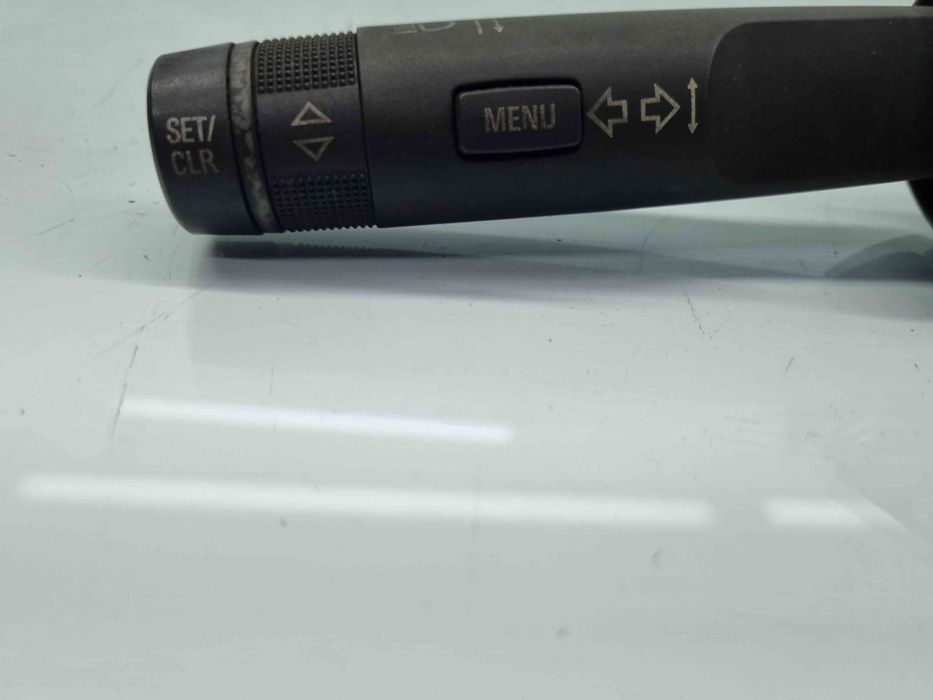 Maneta semnalizare Opel Zafira C (D75) Tourer [Fabr 2011-2017] 209411