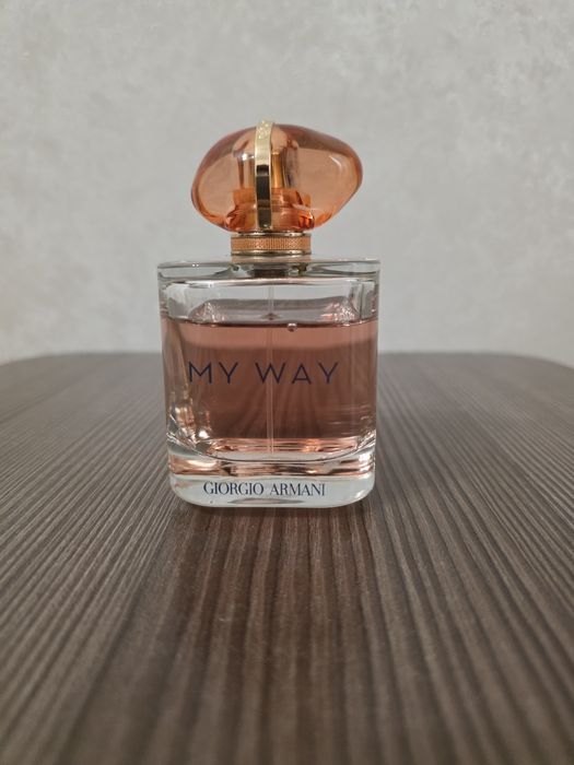 Продам Armani My Way