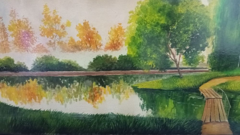 Продам набор ручной работы