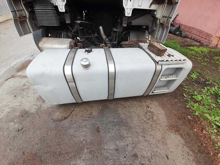 MAN TGA -18480 Авто4асти  втора употреба и нови.