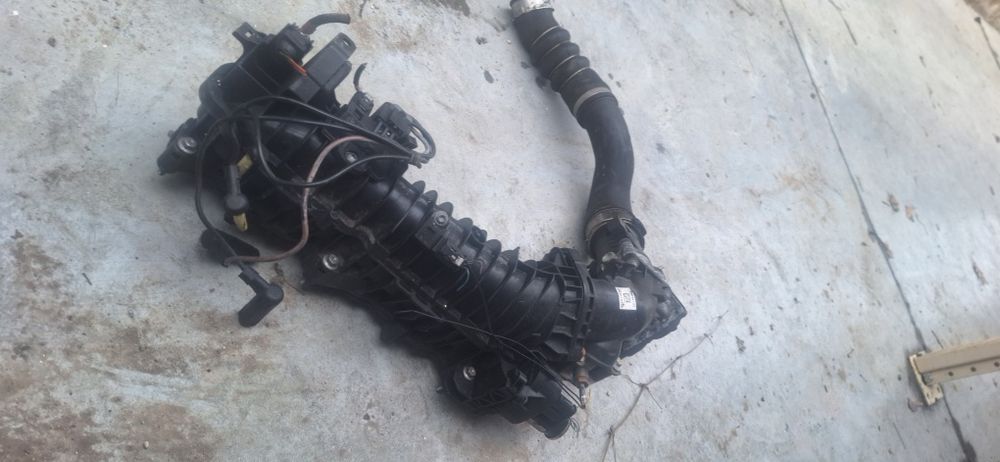 Manifolds for bmw e9x 2.0d 184 Колектори за бмв е9х 2.0d 184