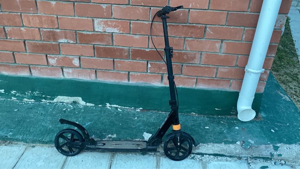 Продам детский Самокат
