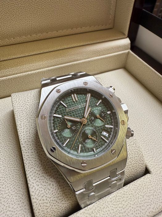 Ceas de mana barbati AP 43mm