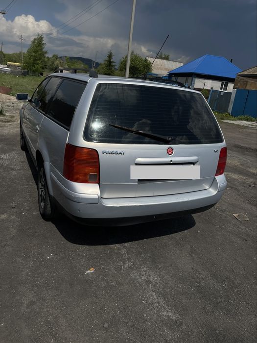 Volkswagen ( универсал)