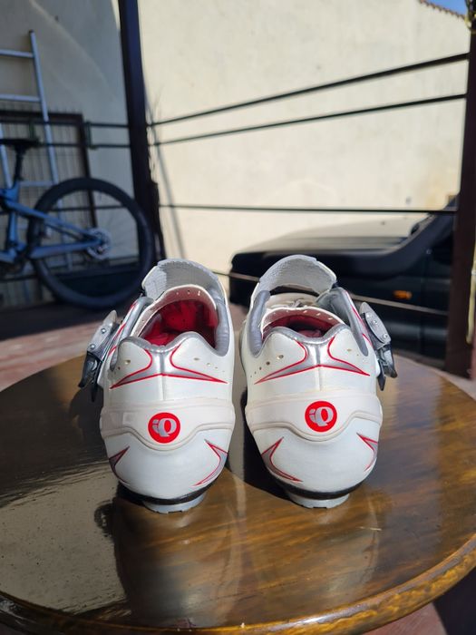 Pantofi ciclism Pearl Izumi W’s Elite RD II – NOI, mărimea 40 (25cm)