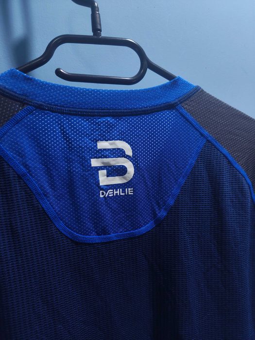 DÆHLIE Sportswear Блуза /Мъжка XL