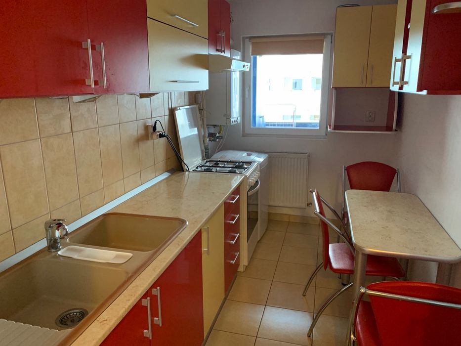 Apartament 1 camera Zorilor