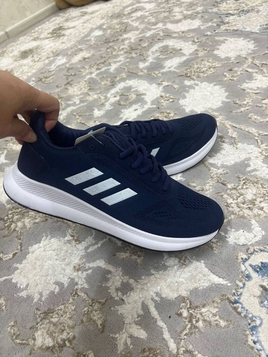 Мужские кроссовки Adidas (Турция)
