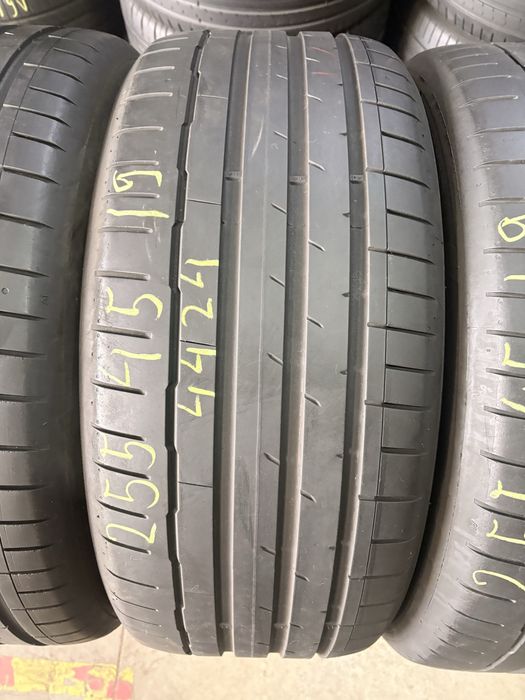 Anvelope vara 255/45/19 Hankook Ventus S1 Evo 3 255 45 19 R 19