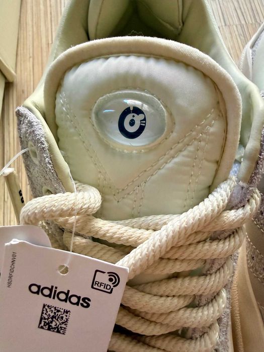 Adidas x Bad Bunny Campus нови маратонки