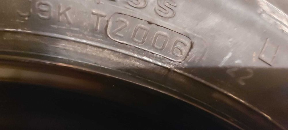 Roata rezerva slim Opel T115/70R16 92M si kit de pana