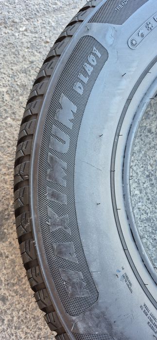 4 anvelope M+S noi Doublestar 215/70/16,dot 2025.Pretul este pe bucata.