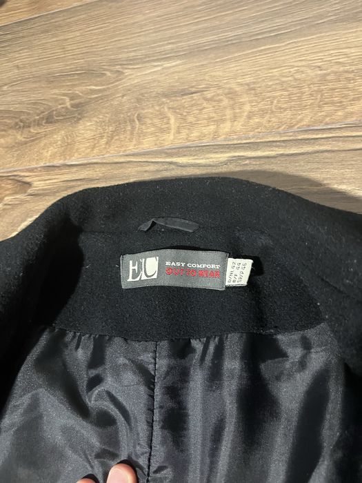 Palton Dama 70% Lana 10% casmir Easy comfort