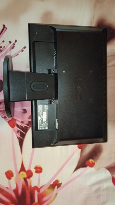 Monitor LCD Asus VW195D 19"