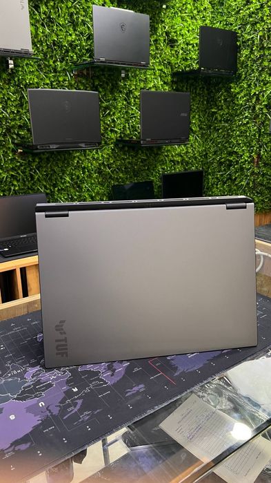 ASUS TUF A18 R7-260