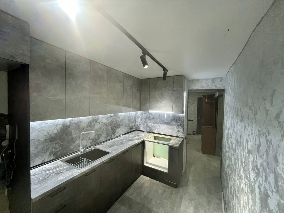 Продажа 2 комнатной квартиры в Кокшетау