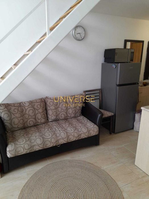 Продава се Тристаен апартамент в к.к. Слънчев бряг - 56 кв.м за 651 €/кв.м - Снимка #3