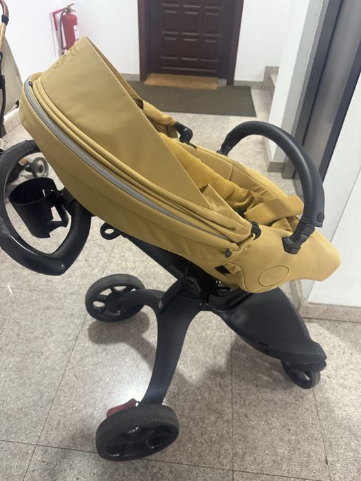 Carucior Stokke Xplory X