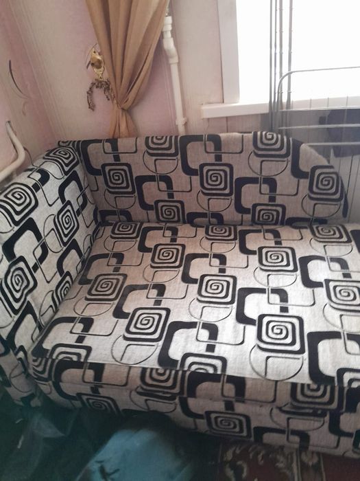 Диван      кровать