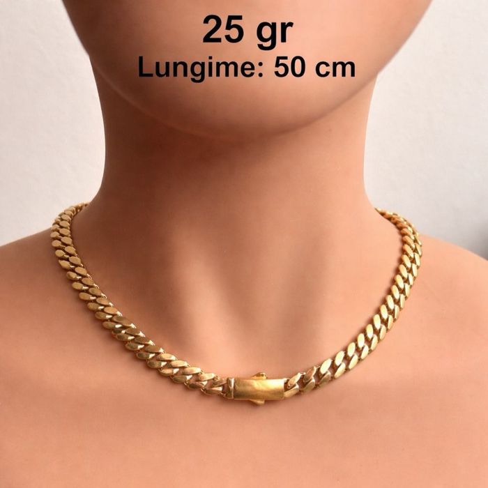 Bijuterii Aur 14k
